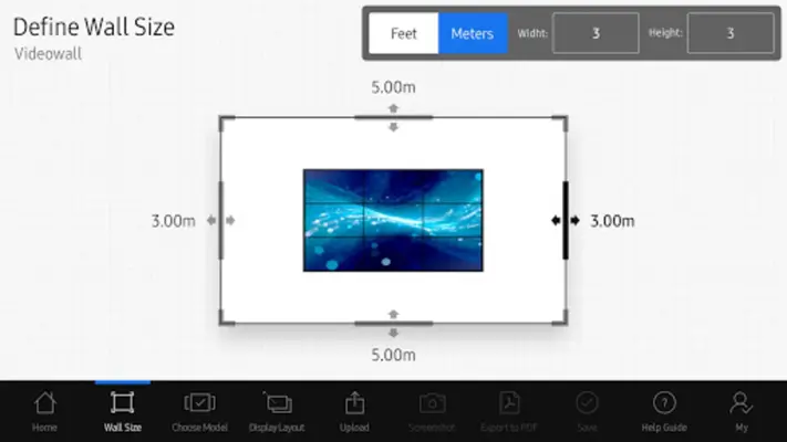 Samsung Configurator android App screenshot 8